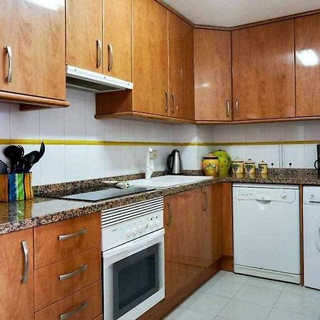 Espanhouse Olga Apartment Торевьиа Экстерьер фото