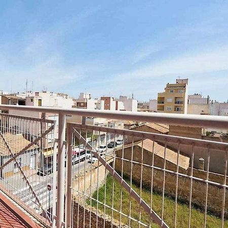 Espanhouse Olga Apartment Торевьиа Экстерьер фото