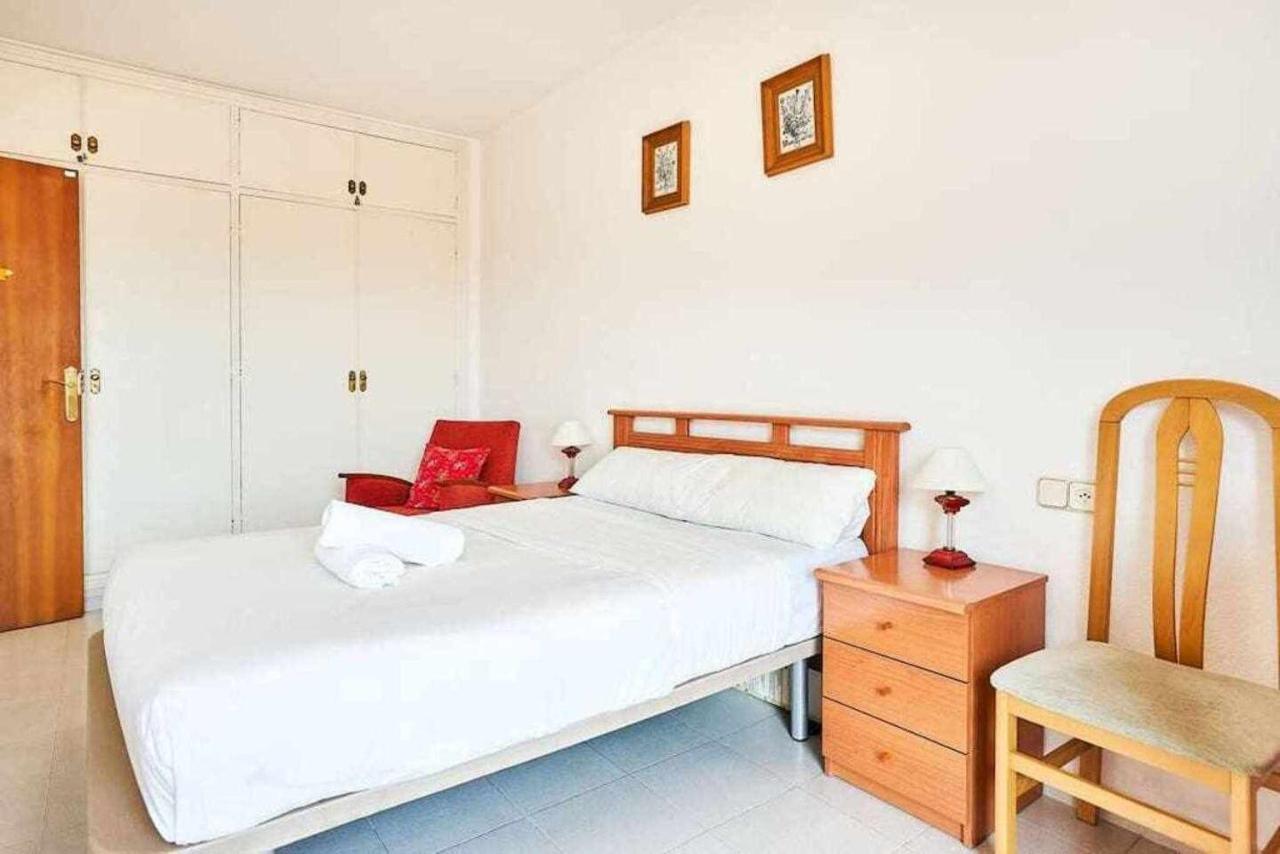Espanhouse Olga Apartment Торевьиа Экстерьер фото