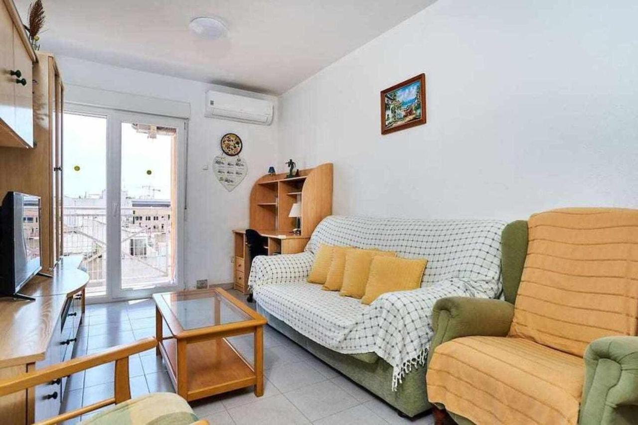 Espanhouse Olga Apartment Торевьиа Экстерьер фото