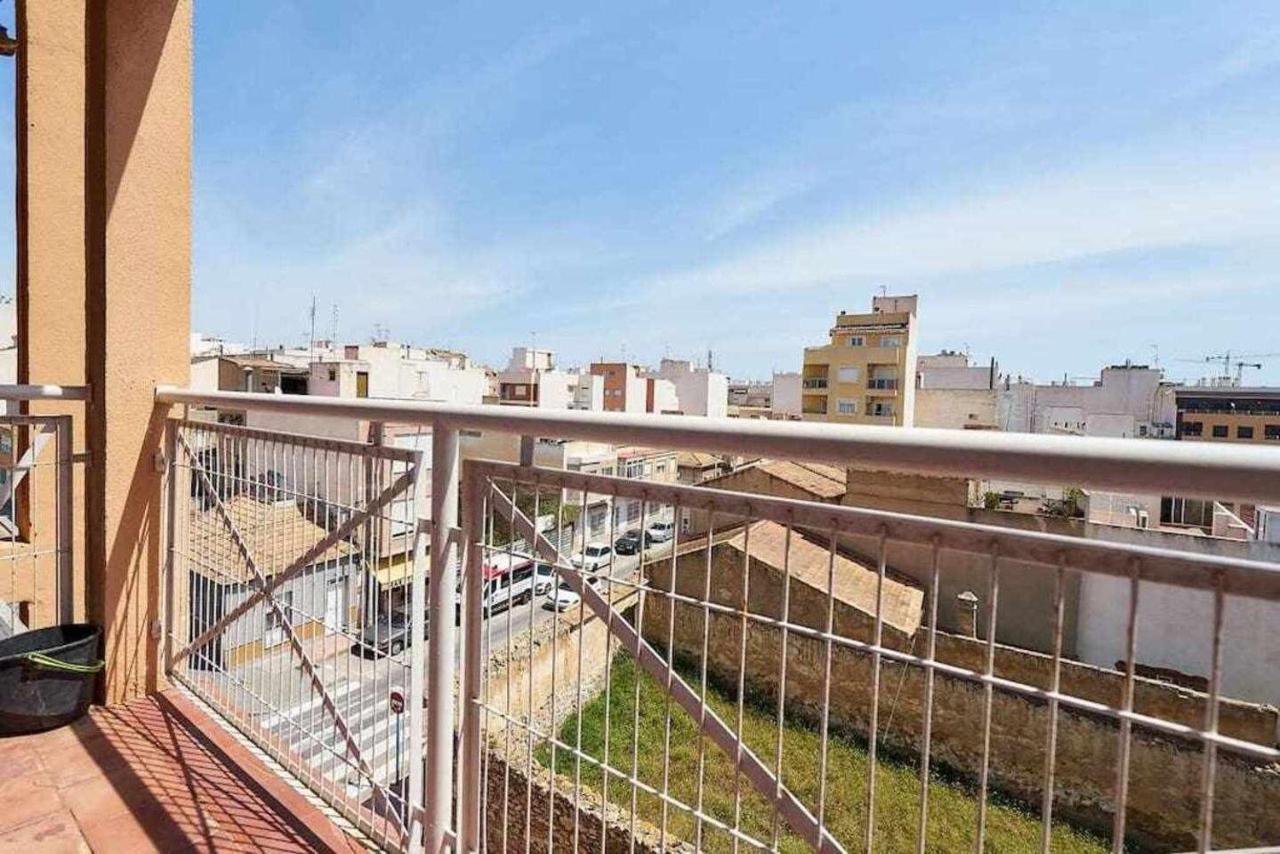 Espanhouse Olga Apartment Торевьиа Экстерьер фото